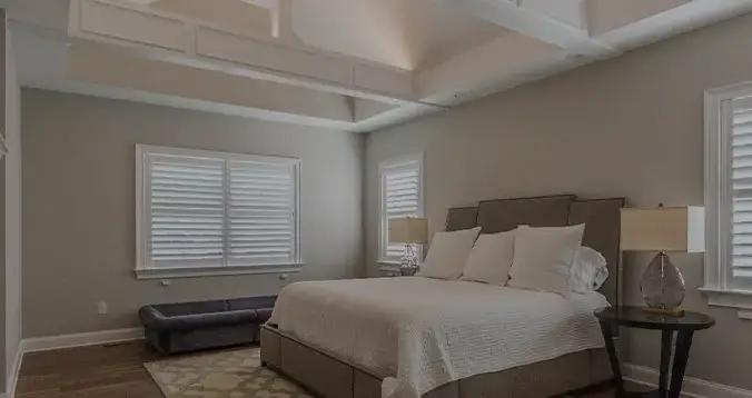 Bedroom Remodeling
