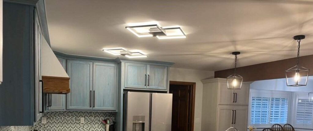 Kitchen Remodeling