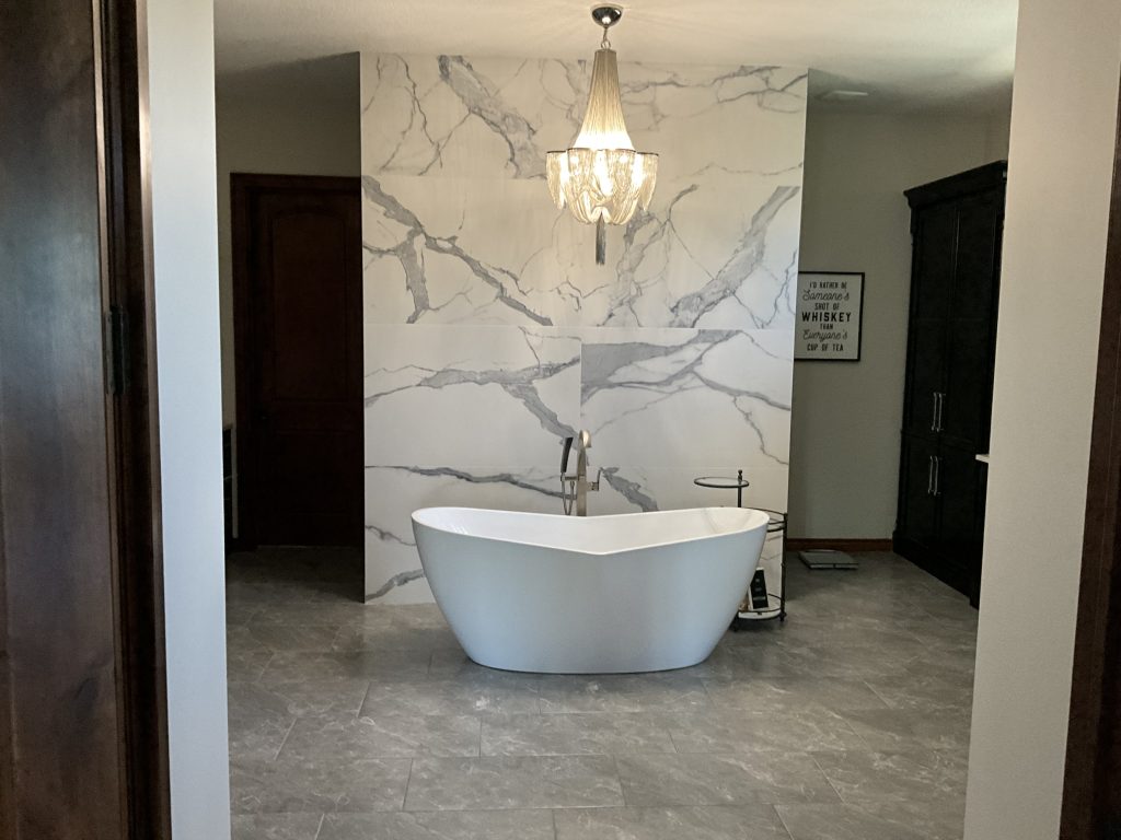 Bedroom remodeling in Wichita