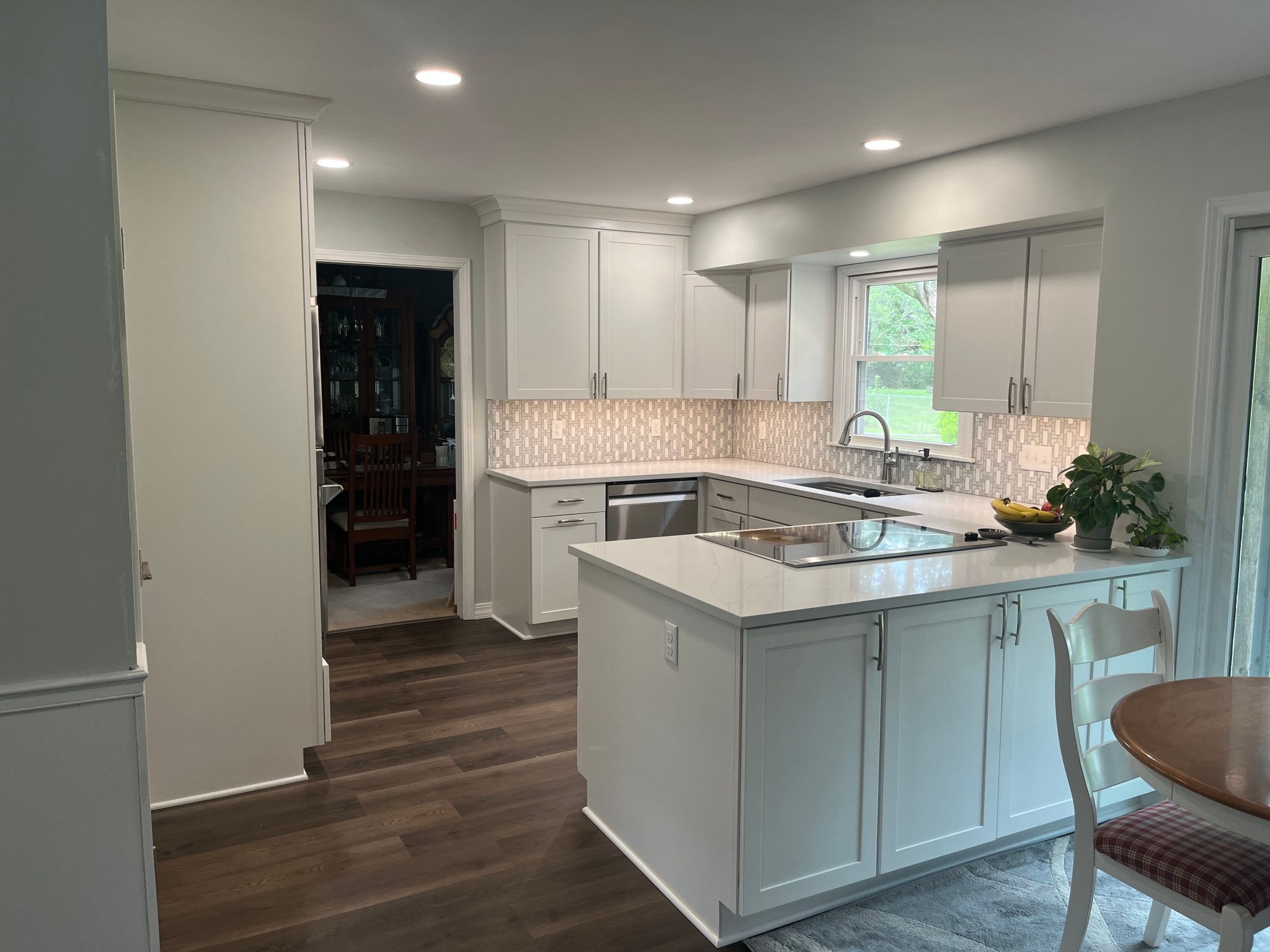 kitchen remodeling in wichita