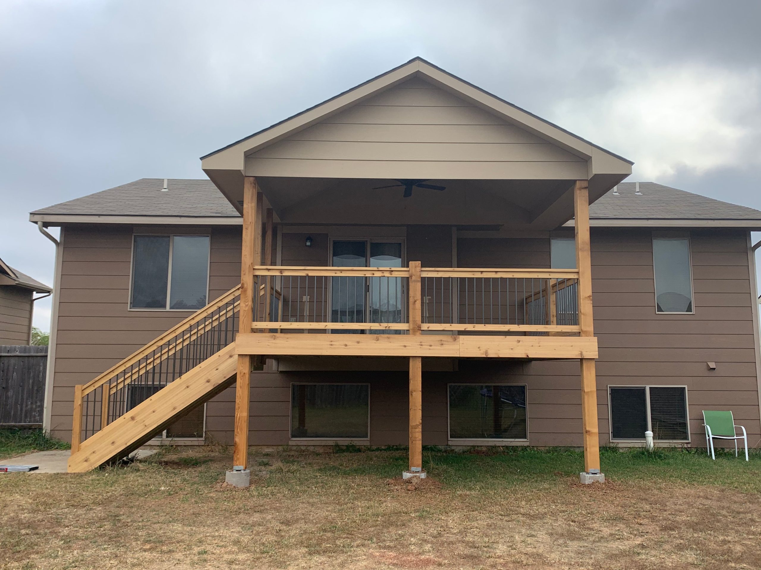 exterior remodeling in wichita