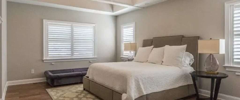 Bedroom Remodeling in wichita