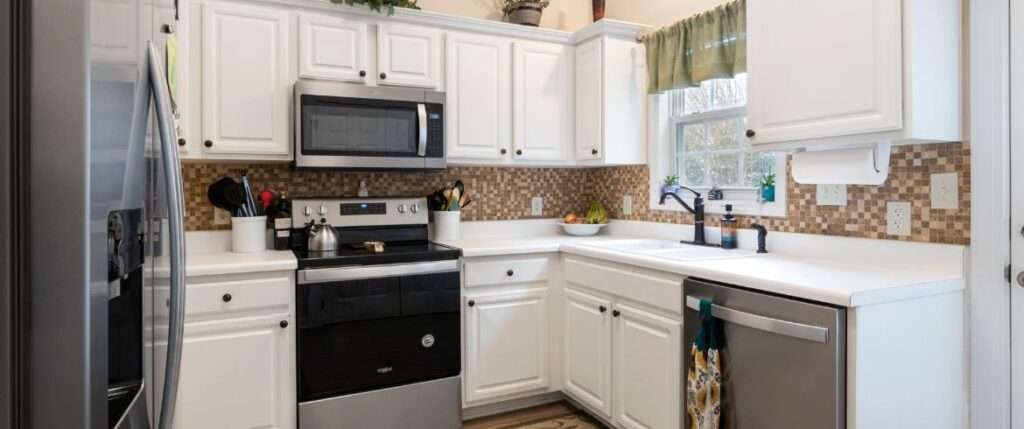 kitchen Remodeling in wichita
