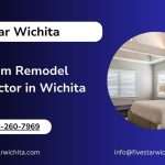 Bedroom Remodel Contractor in Wichita