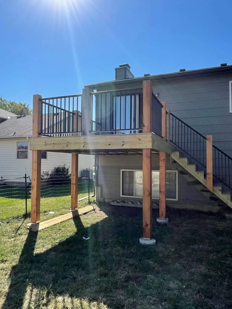 exterior remodeling in wichita