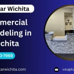 commercial remodeling in wichita