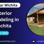 exterior remodeling in wichita
